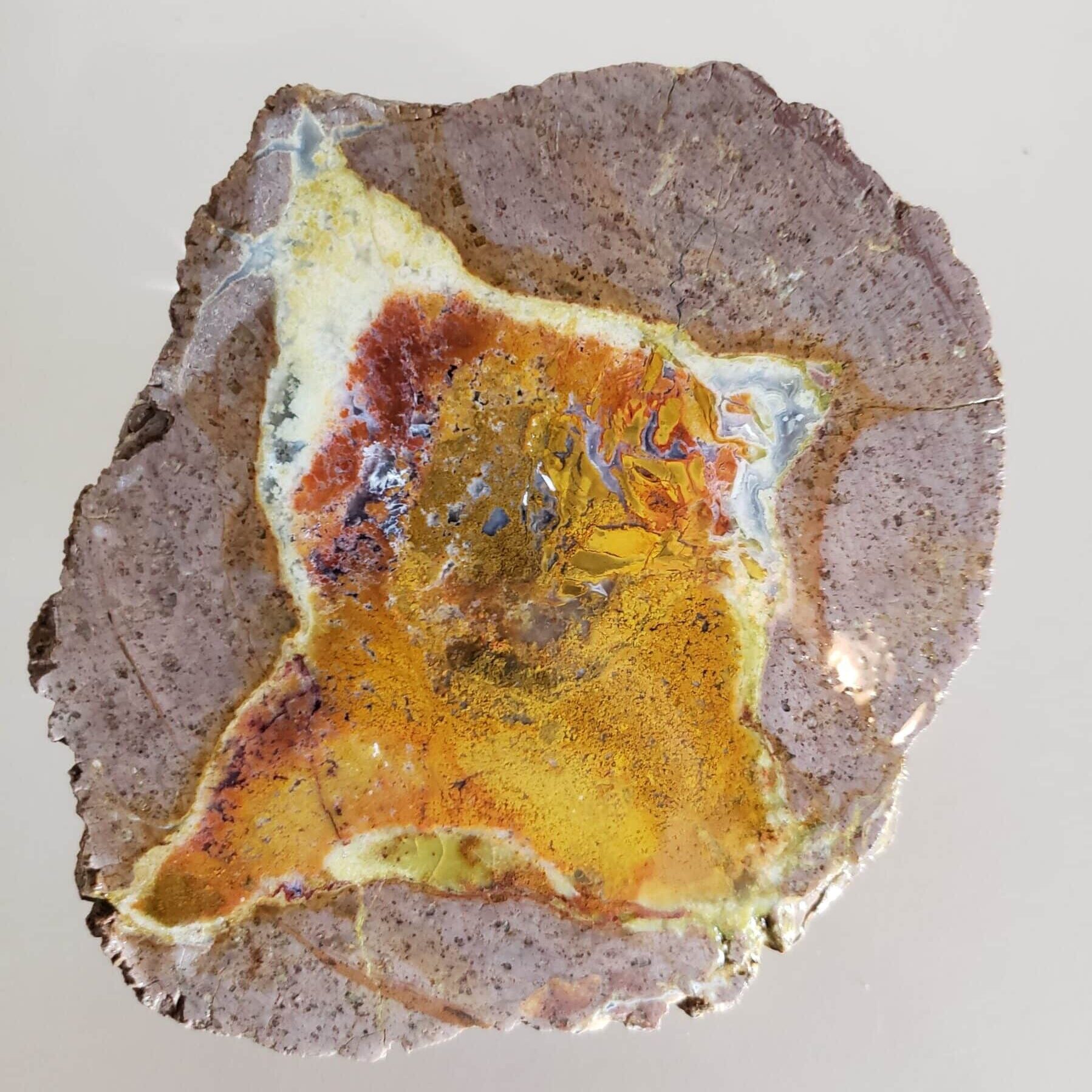 Oregon Thunderegg